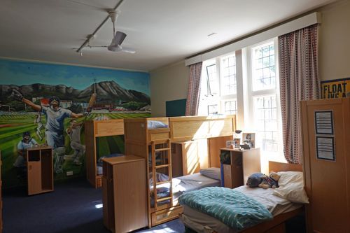Another typical dormitory